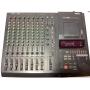 Yamaha MD8 Multitrack MD Recorder