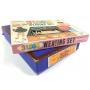 VTG Art-Kote Sweater & 3 Loom Weaving Set