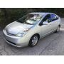 2005 Silver Toyota Prius Only 57K Miles