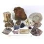 Rocks & Minerals Collections