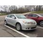 2010 Buick La Crosse CXL 60,000 Miles Deluxe Model