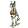 Egyptian Cat Goddess Bastet Statue