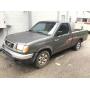 2000 Nissan Frontier XE Truck