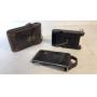 Antique Kodak Autographic Film No. A-120 Camera