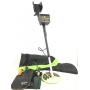 Kellyco Predator Metal Detector w/2 Tool Sheaths