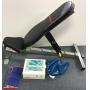 SportBench, Stability Ball & Ankle Weights