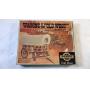 Craft Master Wagon Scale Model Wooden Kit