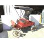 Replica 1901 Olds Horseless Carriage