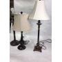 3 Nice Lamps