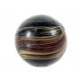 Handmade Indian Marble 27/32"