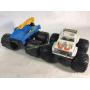 Schaper Stomper Monster Water Demon& Bully