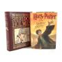 Harry Potter Deathly Hallows, Sherlock Holmes Ill.