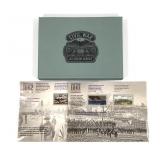 USPS Civil War Collection
