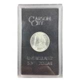 1880 CC Morgan Dollar GSA Hard Pack