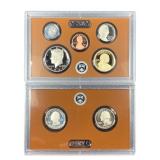 2021 Proof Set