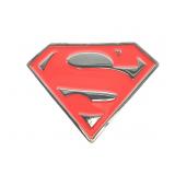 Superman Token; 1 oz* .999 Silver