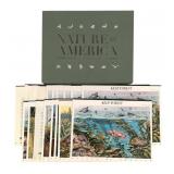 U.S.P.S. Nature of America Set
