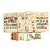 World Stamps