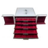 New Leuchtturm Coin Lock Box