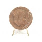 The Official 1973 Presidential Inaugural Medal