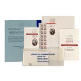 Wendell Willkie Celebration Stamps