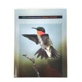 USPS 1992 Commemorative Stamp Collection
