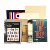 7 USPS Historical Collectors Sets Mint & FDOI