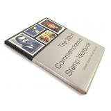 2001 USPS Commemorative Stamp Yearbook