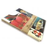 2008 USPS Commemorative Stamp Yearbook