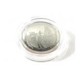2019-S Apollo 11 Proof Half Dollar