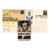 Civil War Set First Day Covers