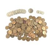 Bag of Coins