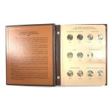 Territory Washington Qtrs w Silver Outlaw Coins