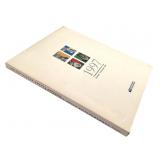 1997 USPS Commemorative Stamp Collection