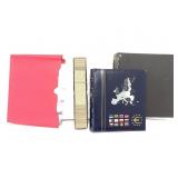 Coin Collecting Items