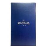 Susan B Anthony First Day Covers Set