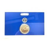 2018 American Innovation 1 Dollar Proof