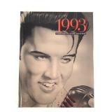 USPS 1993 Commemorative Stamp Collection
