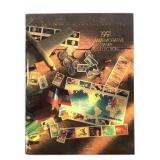 USPS 1992 Commemorative Stamp Collection