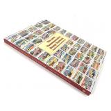 USPS 2002 Commemorative Stamp Yearbook