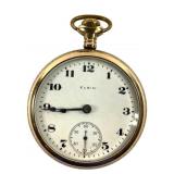 1918 Elgin Pocket Watch