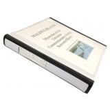Maldives Isl. Mysteries of the U. Com Stamp Set