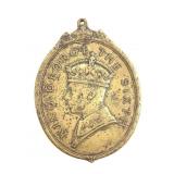 Reproduction King George the Sixth Medal