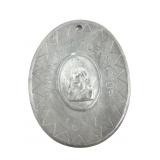 Reproduction 1817 American Indian Peace Medal