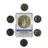 Replica Coins