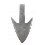 Reproduction 1782 NW Company Trade Spear