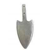 Repro 1856 Buffalo Trade Co. Spear Point