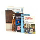 US and World Stamp Catalogs and Price Guides