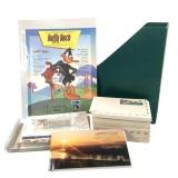 Large Lot US and Foreign First Day Covers +