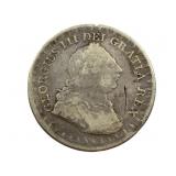 1811 GB 3 Shilling  KM Tn4
